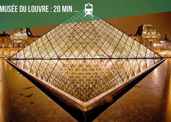 Apartman Duplex Lumineux & Calme - Le Marais Proche Metro 8 - Jungle Loft Párizs